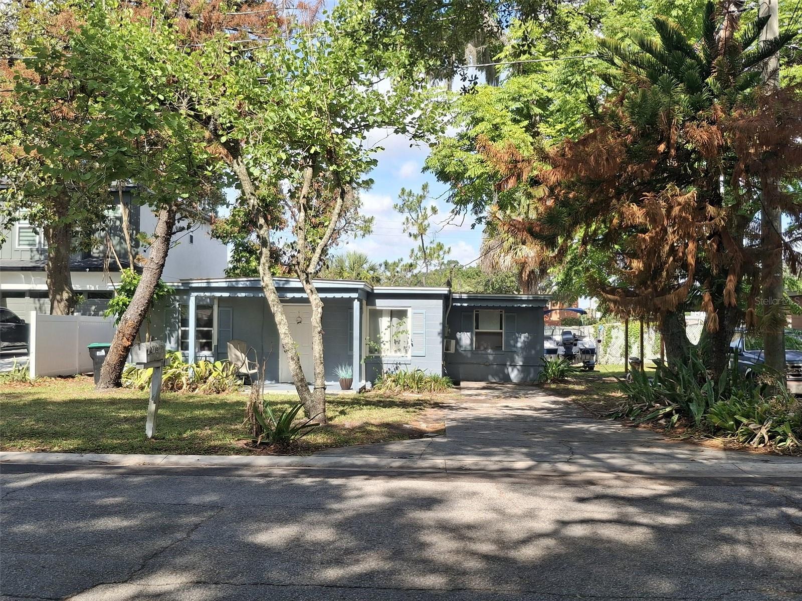 Photo of 884 E MICHIGAN STREET ORLANDO FL 32806