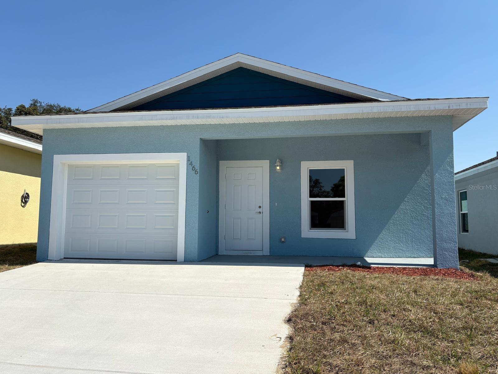 Photo of 1466 LAS VILLAS BOULEVARD SEBRING FL 33870