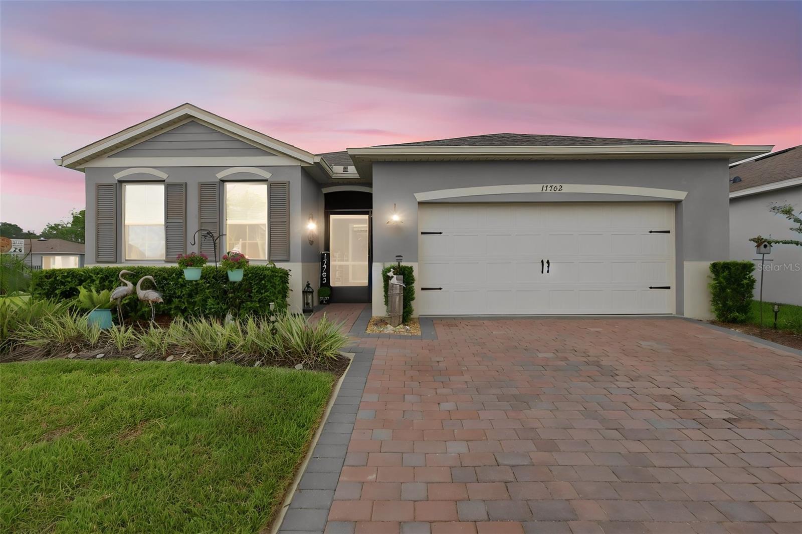 Photo of 17762 BLAZING STAR CIRCLE CLERMONT FL 34714