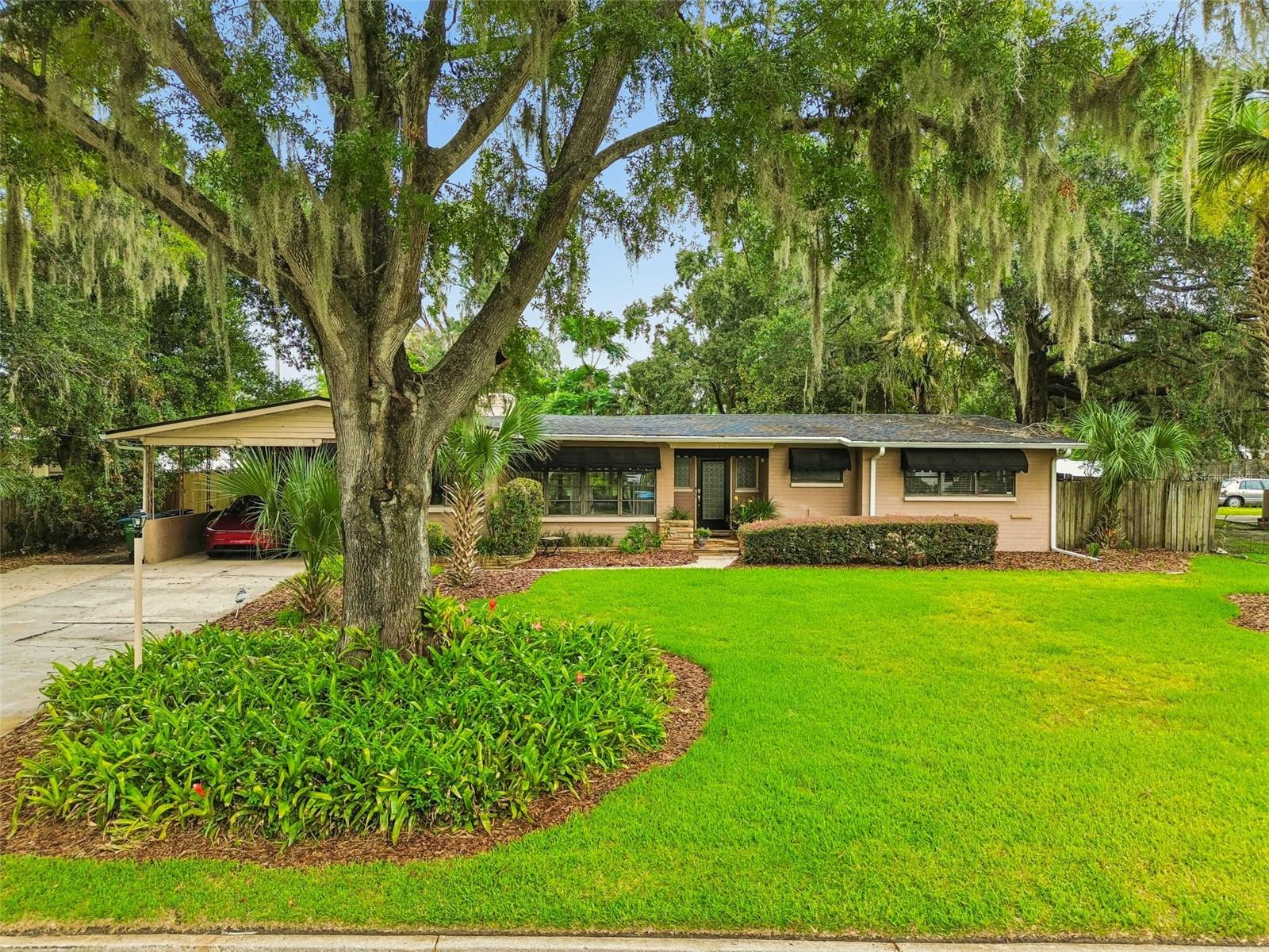 Photo of 228 RIPPLING LANE WINTER PARK FL 32789