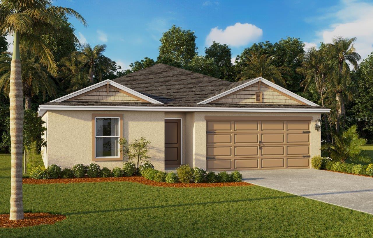 Photo of 765 GREENWAY BOULEVARD LAKE WALES FL 33859