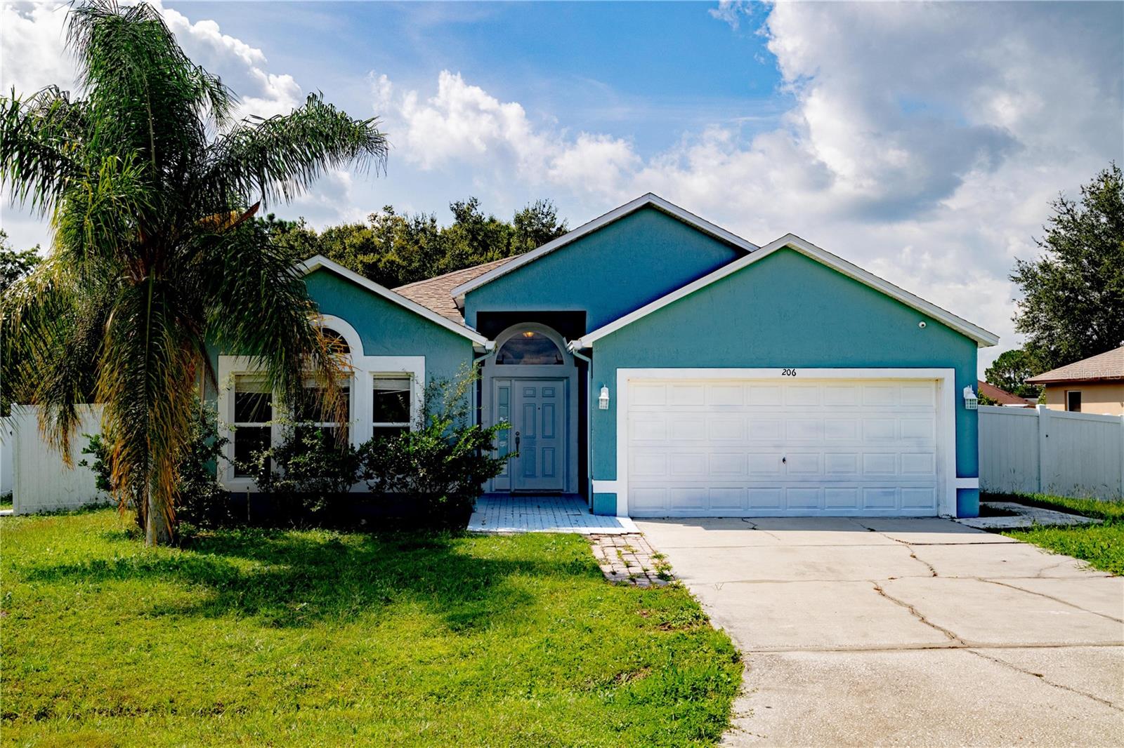 Photo of 206 GREAT YARMOUTH COURT KISSIMMEE FL 34758
