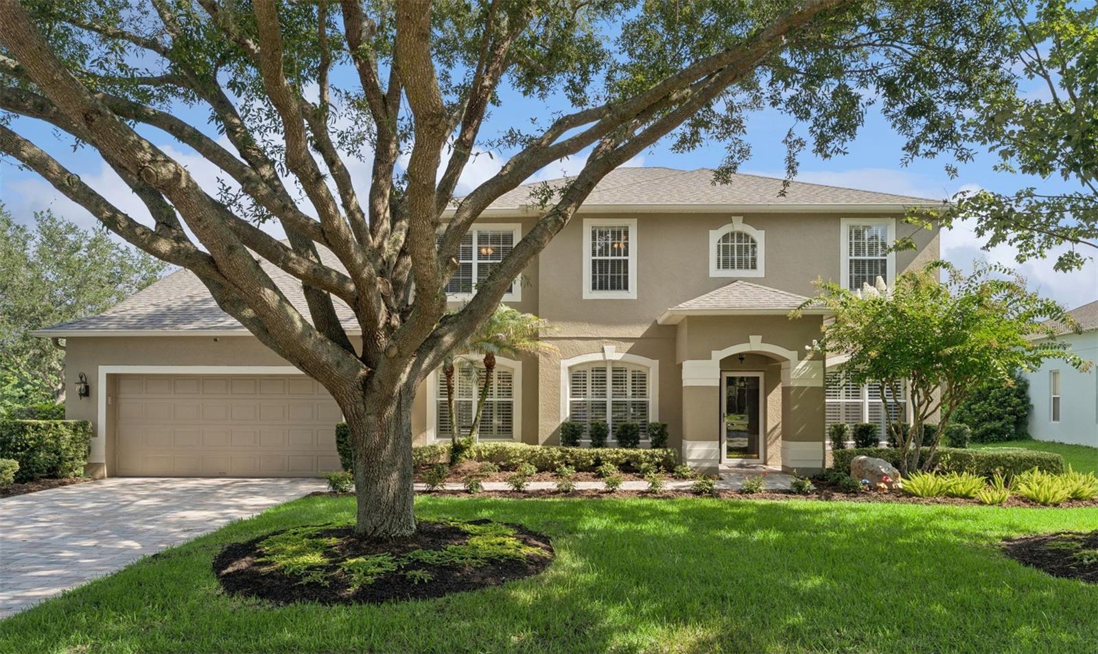 Photo of 626 ENGLISH LAKE DRIVE WINTER GARDEN FL 34787