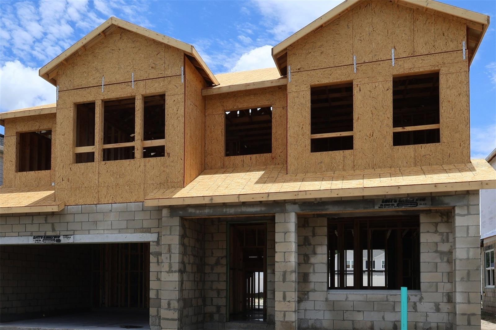 Photo of 829 RIVER STONE TRAIL SANFORD FL 32771