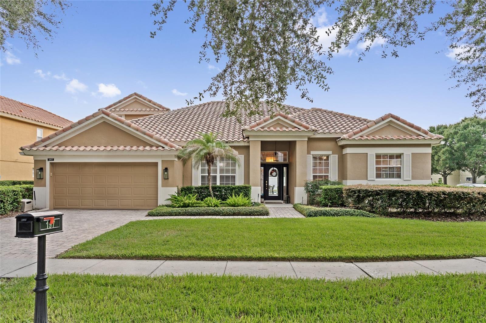 Photo of 197 BRAELOCK DRIVE OCOEE FL 34761