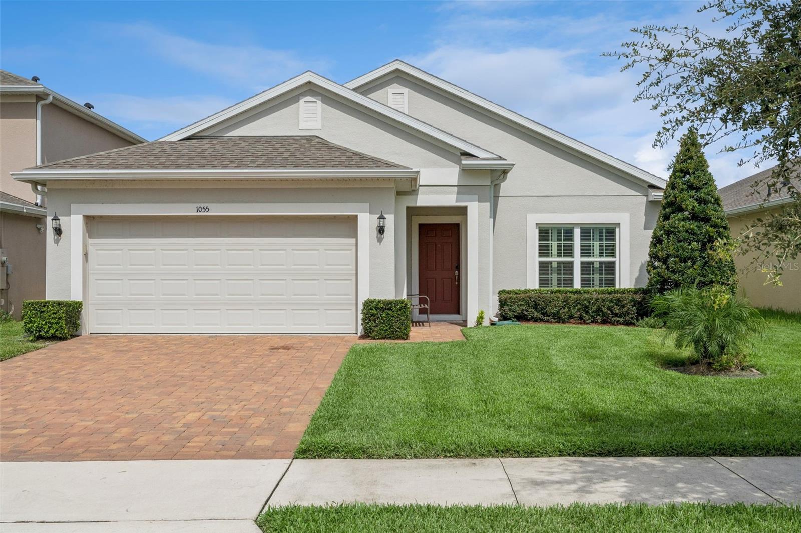 Photo of 1055 CHASE AUSTIN WAY SANFORD FL 32771