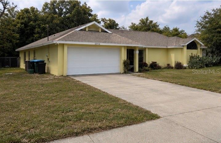 Photo of 3208 LAKE HELEN OSTEEN ROAD DELTONA FL 32738
