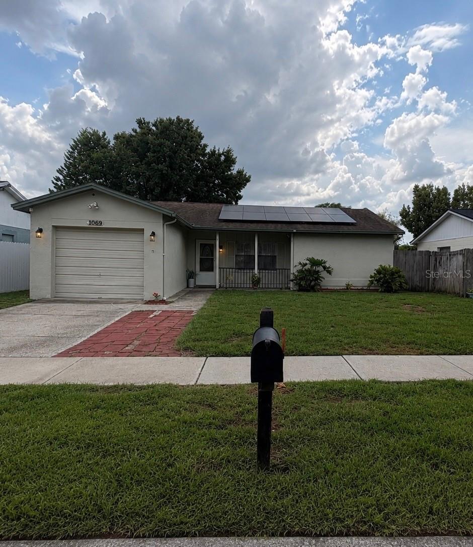 Photo of 1069 BRIDLEWOOD WAY BRANDON FL 33511