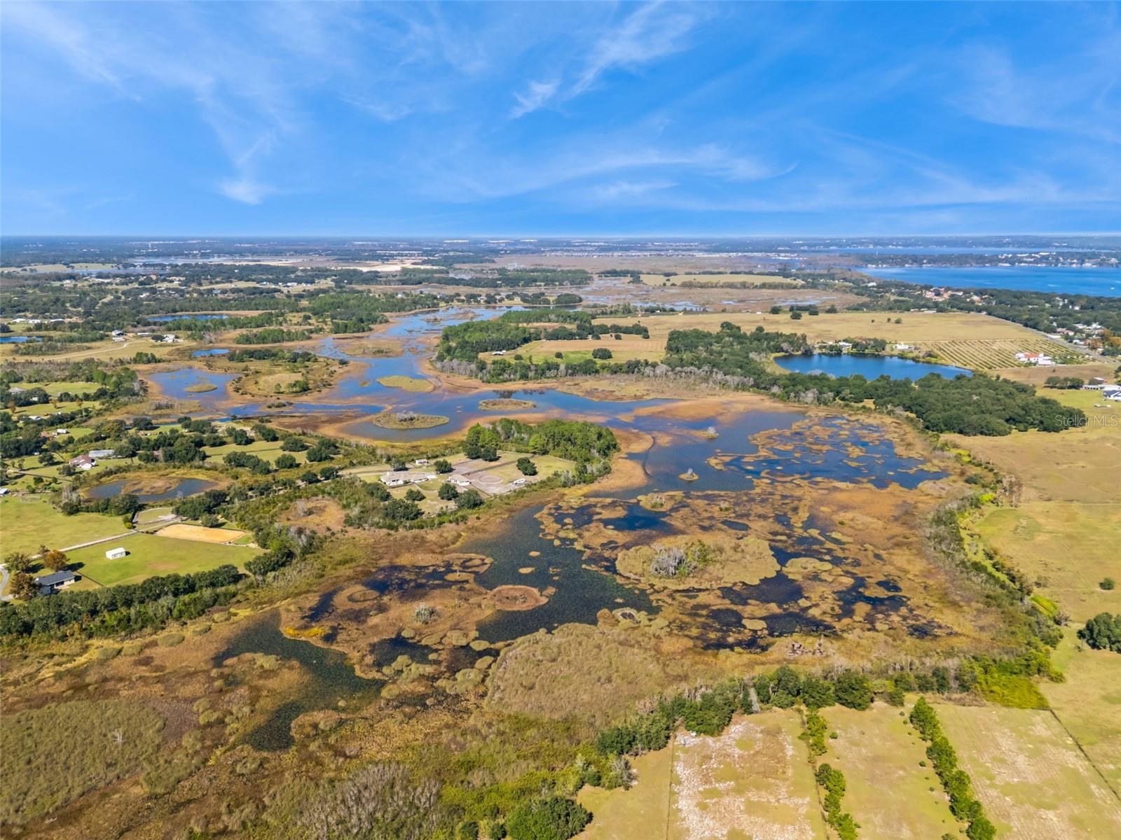 Photo of OLD GROVE ROAD CLERMONT FL 34711