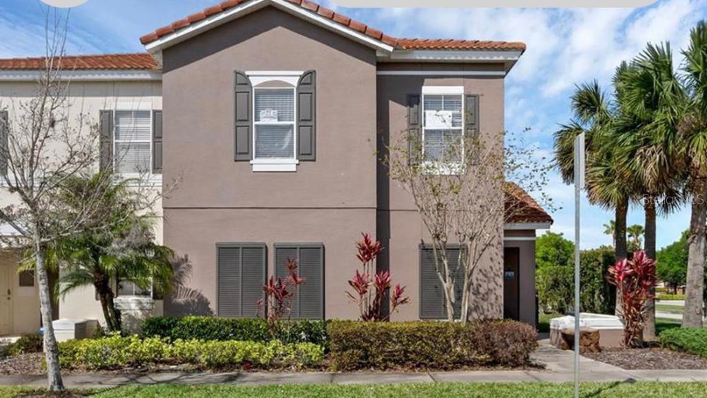 Photo of 4551 ADA LANE KISSIMMEE FL 34746