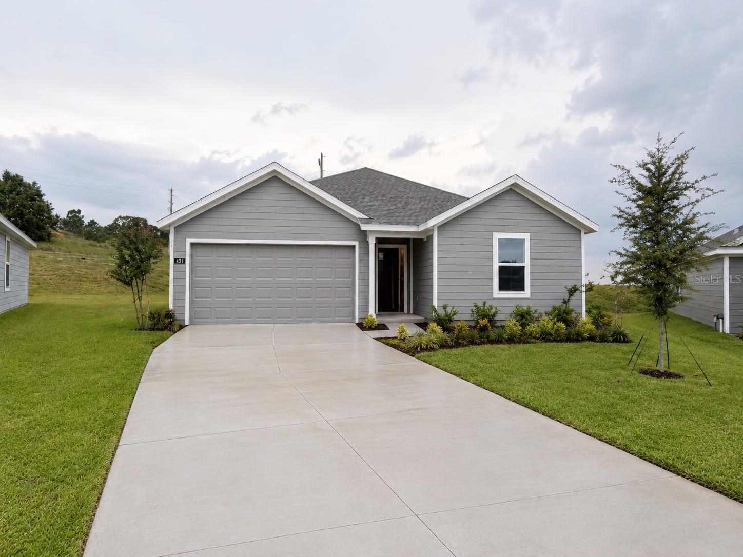 Photo of 431 ARTEMIS STREET LAKE WALES FL 33853
