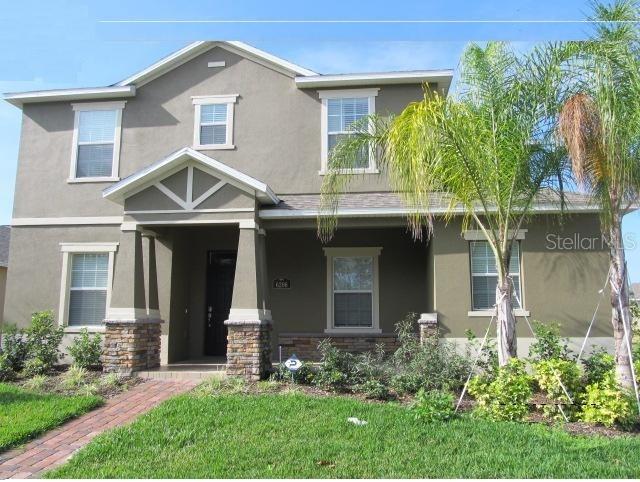 Photo of 6206 POINT HANCOCK DRIVE WINTER GARDEN FL 34787
