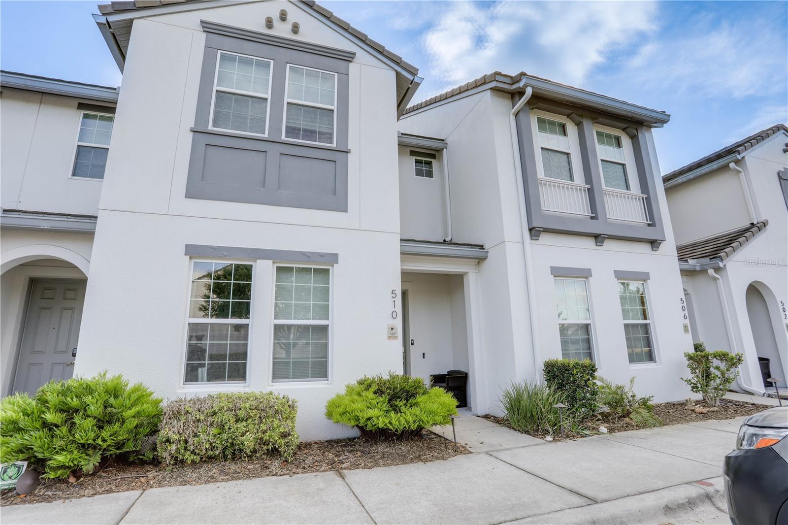 Photo of 510 CAPTIVA DRIVE DAVENPORT FL 33896