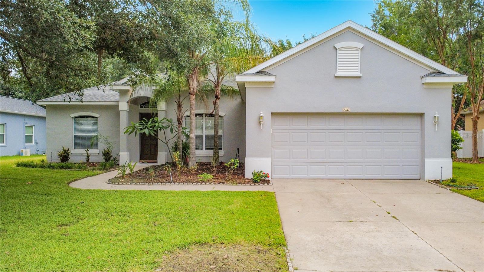 Photo of 2947 MAJESTIC ISLE DRIVE CLERMONT FL 34711