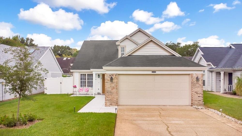 Photo of 2640 WAYMEYER DRIVE ORLANDO FL 32812