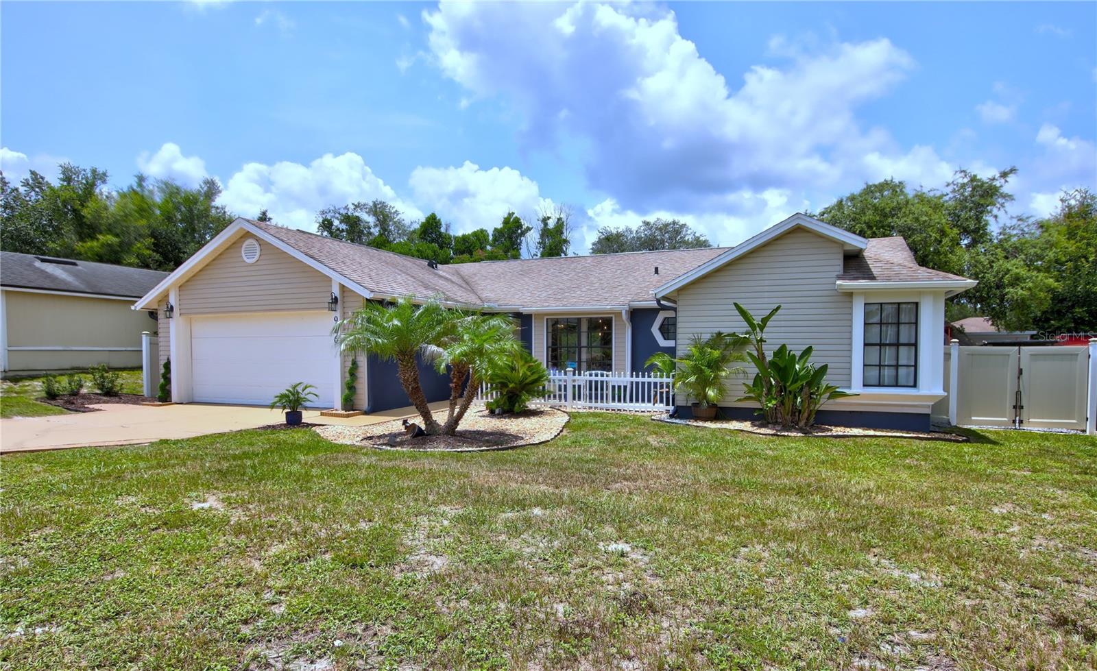 Photo of 916 MENTMORE CIRCLE DELTONA FL 32738