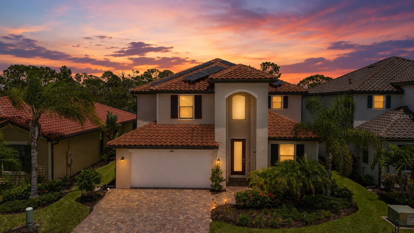 Photo of 1588 VIZCAYA LANE NAPLES FL 34113