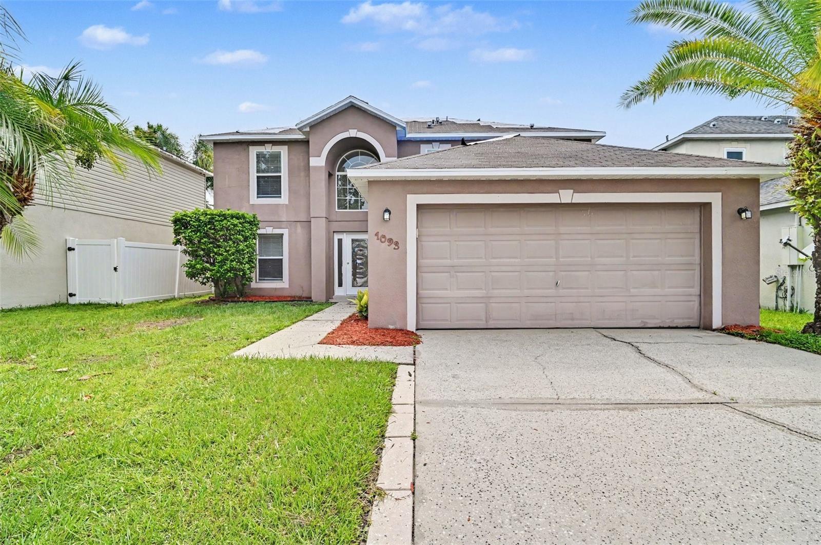 Photo of 1093 AMANDA KAY CIRCLE SANFORD FL 32771
