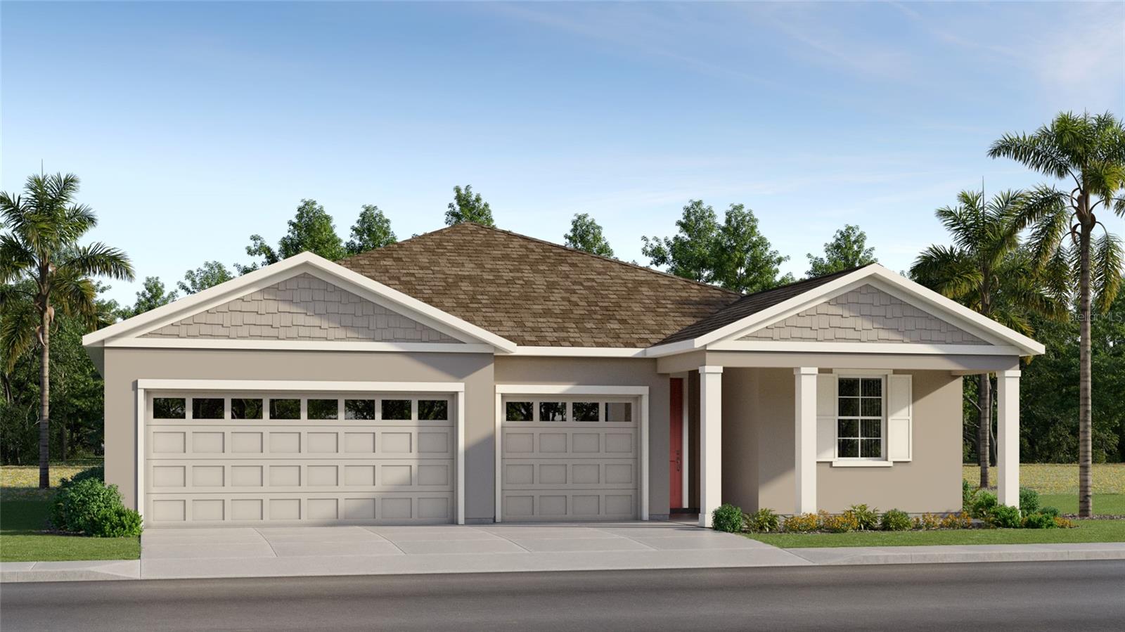 Photo of 4566 LIVE OAK TRAIL OXFORD FL 34484