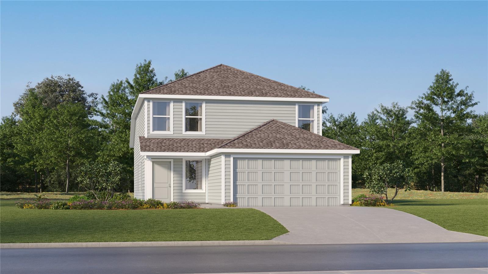 Photo of 2703 GINGER LANE HAINES CITY FL 33844