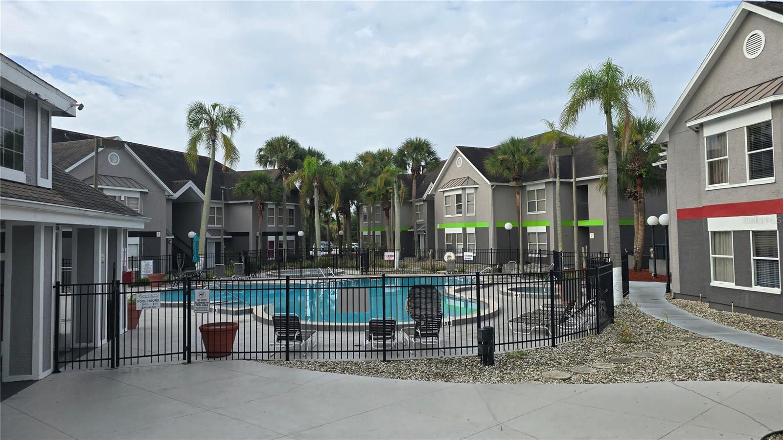Photo of 3100 PARKWAY BOULEVARD #123 KISSIMMEE FL 34747