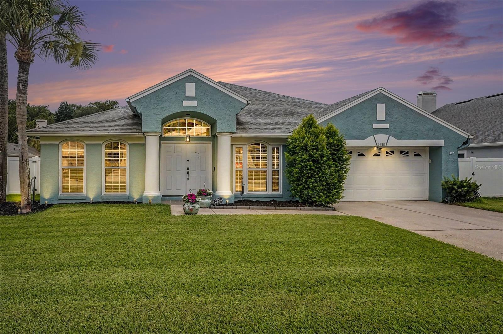 Photo of 5638 CATSKILL COURT WINTER SPRINGS FL 32708