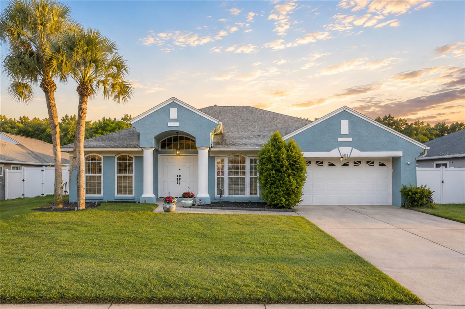 Photo of 5638 CATSKILL COURT WINTER SPRINGS FL 32708
