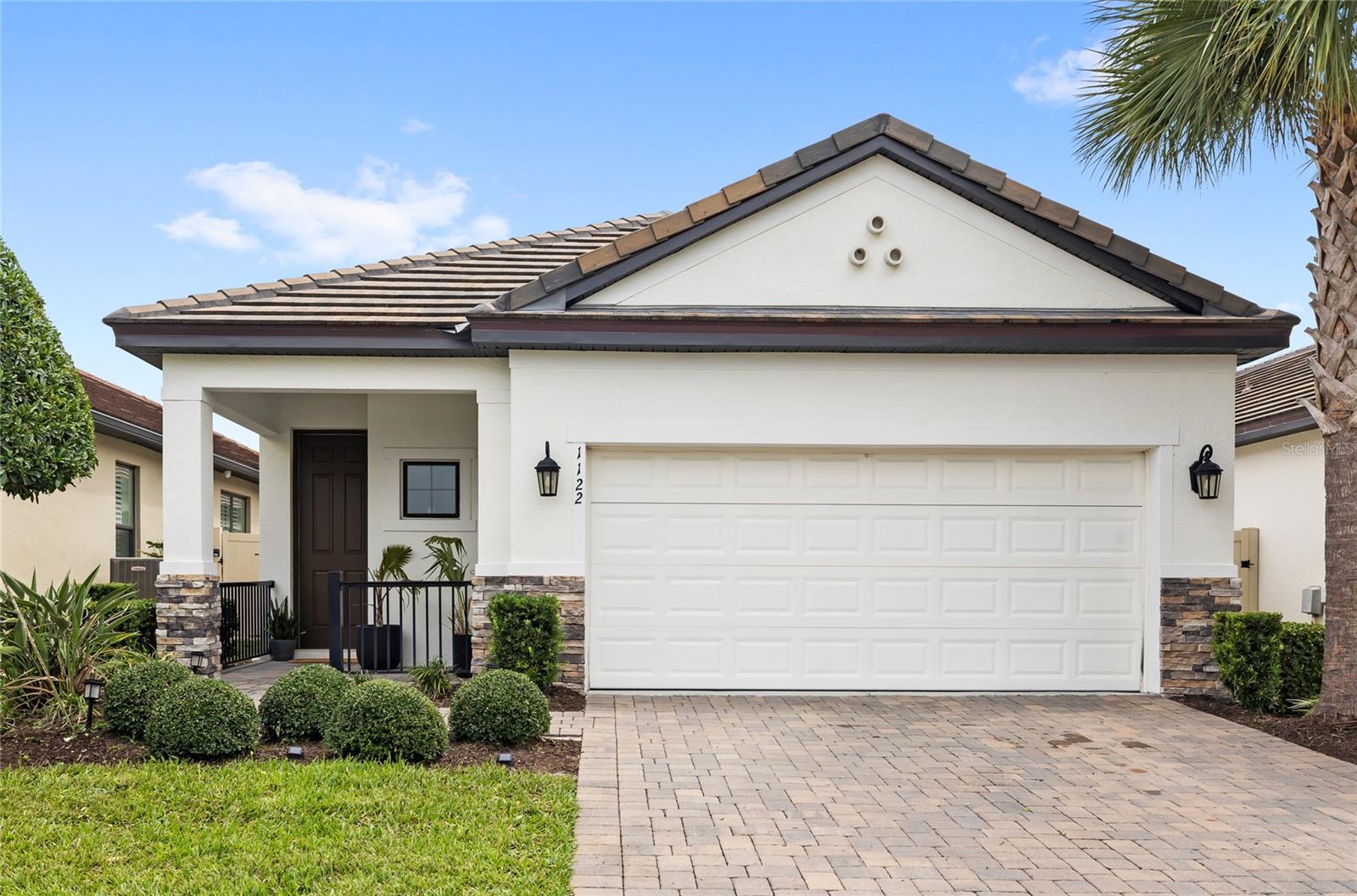 Photo of 1122 WILDMEADOW RUN WINTER PARK FL 32792
