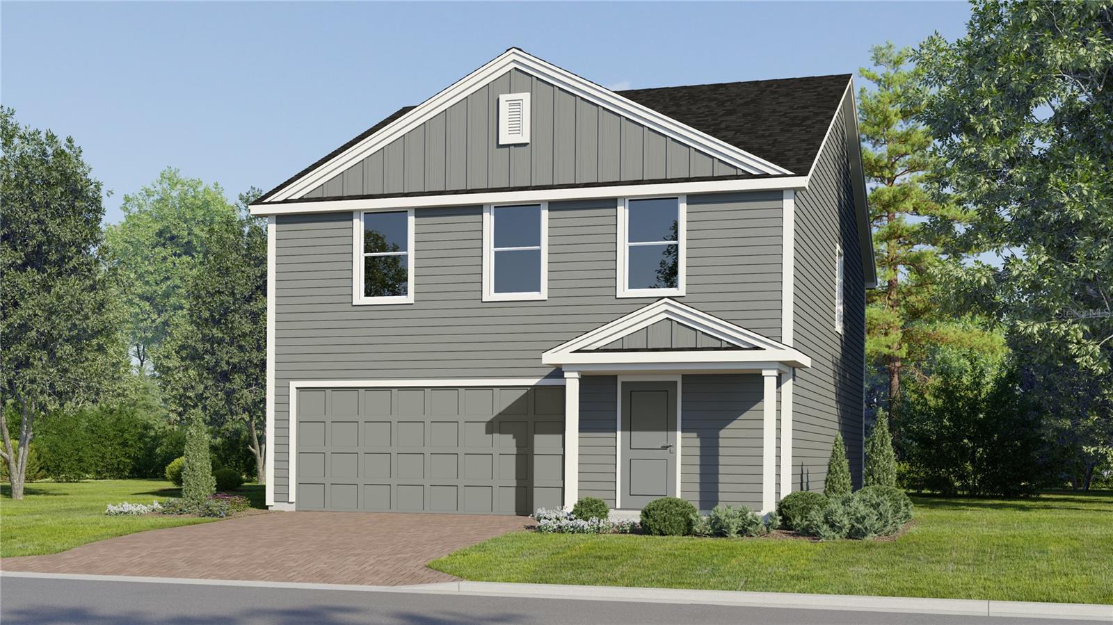 Photo of 2707 GINGER LANE HAINES CITY FL 33844