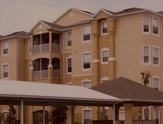 Photo of 6434 CAVA ALTA DRIVE #406 ORLANDO FL 32835