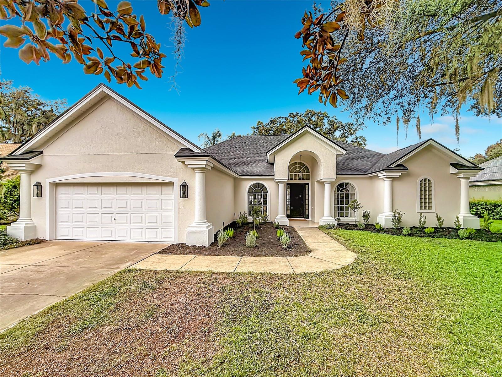 Photo of 34239 WOODRIDGE LANE EUSTIS FL 32736