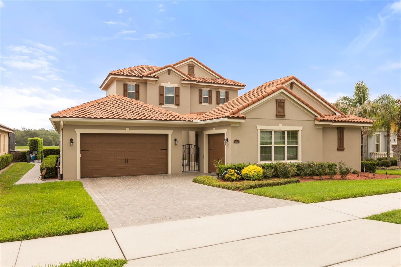 Photo of 3967 EQUINE COVE LAKE MARY FL 32746