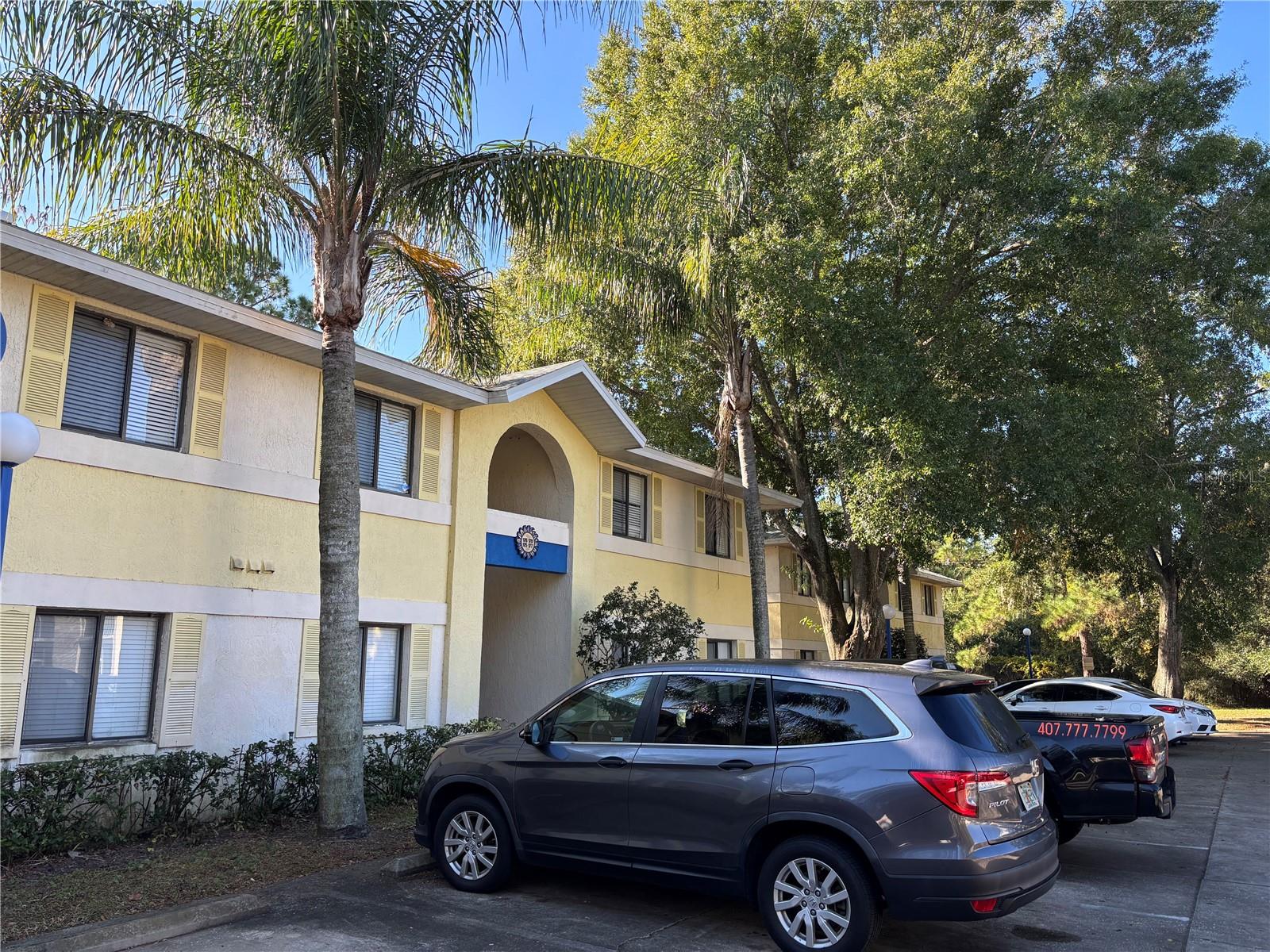 Photo of 90 HIDDEN LAKE DRIVE #178 SANFORD FL 32773