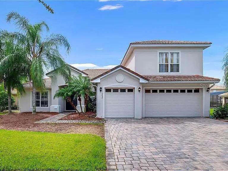 Photo of 2630 CAPTAINS COURT KISSIMMEE FL 34746