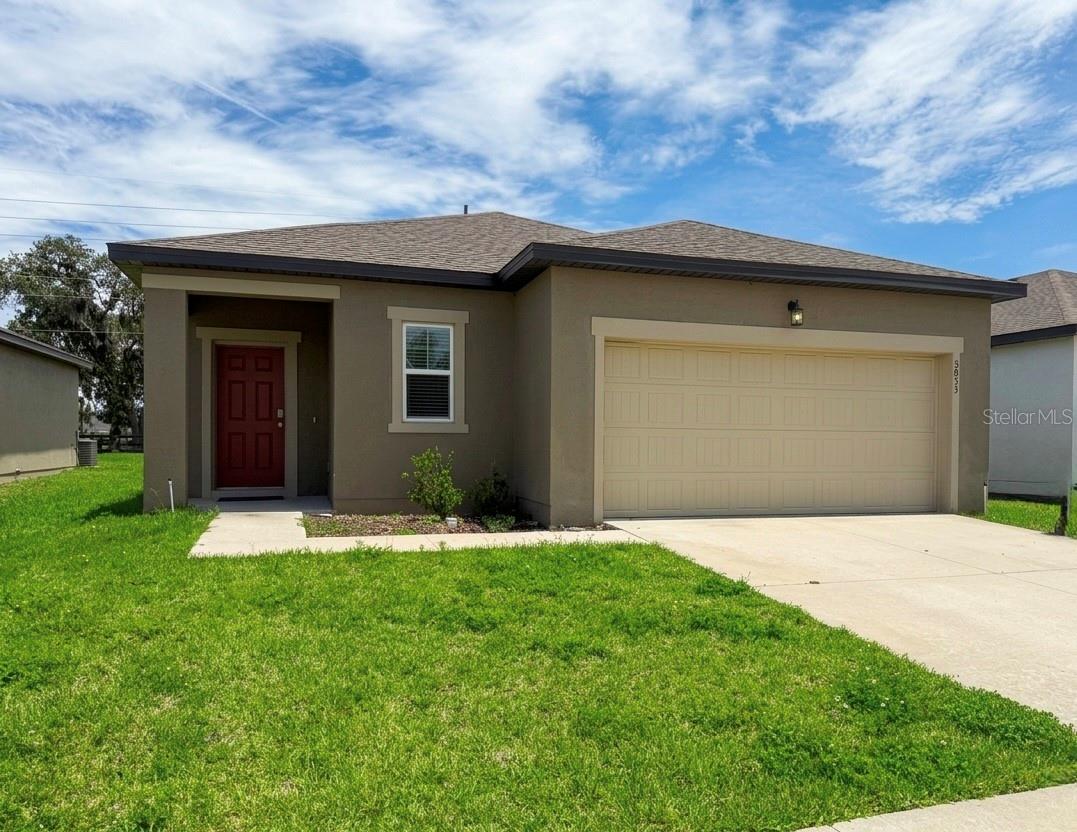 Photo of 5853 BULLOCK PLACE ST CLOUD FL 34771
