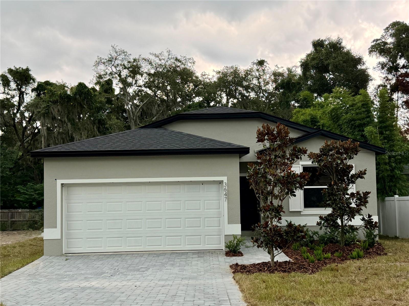 Photo of 3647 SUMMER HAVEN LANE APOPKA FL 32703