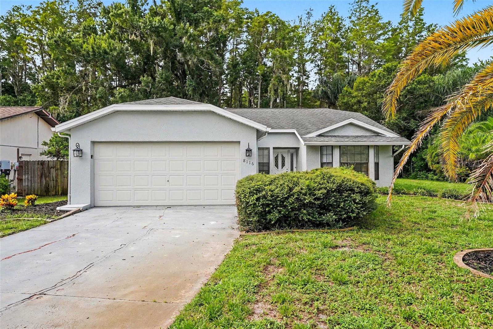 Photo of 8116 MATTHEW DRIVE NEW PORT RICHEY FL 34653