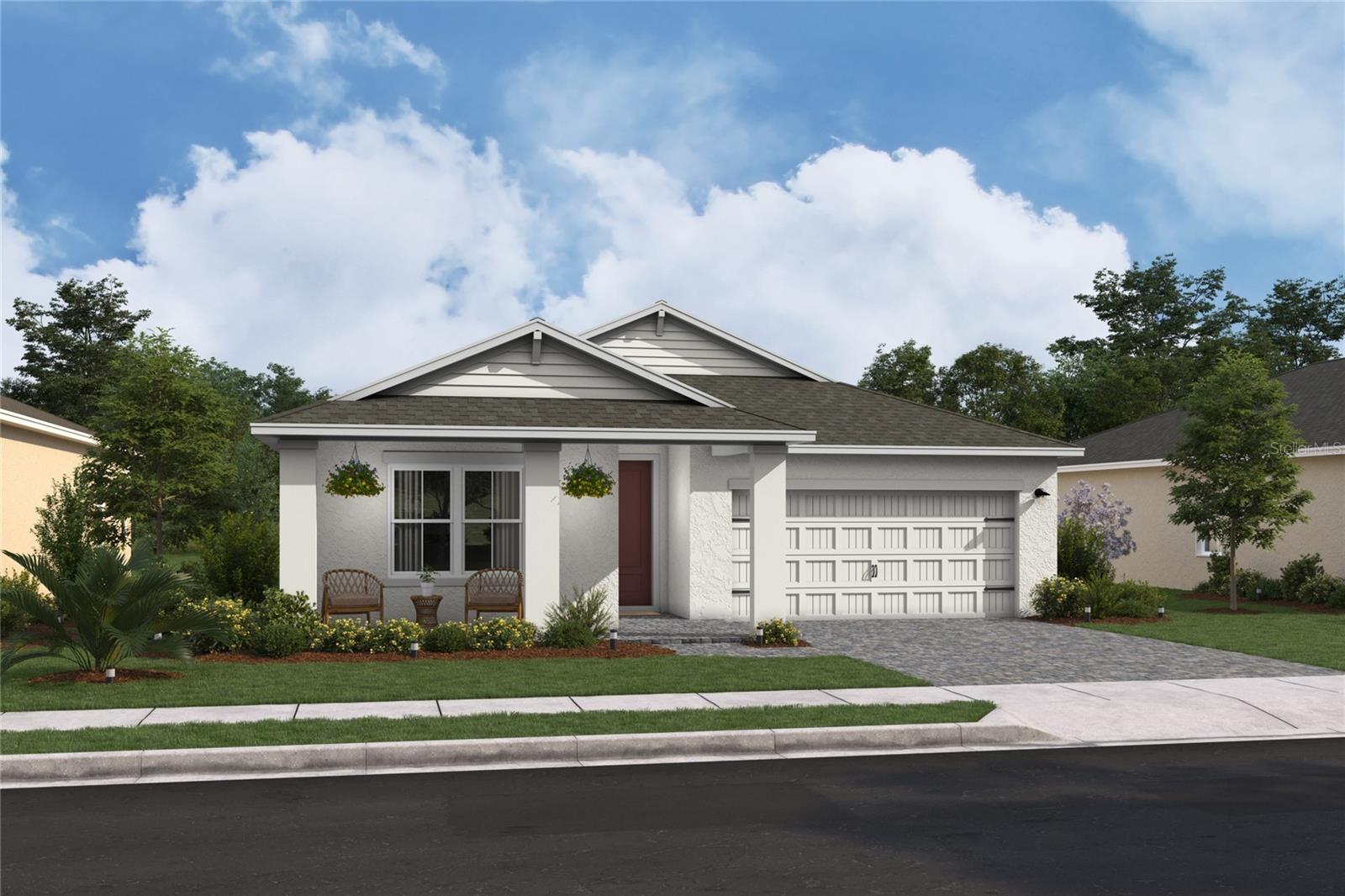 Photo of 3306 WITHERS WAY DAVENPORT FL 33837