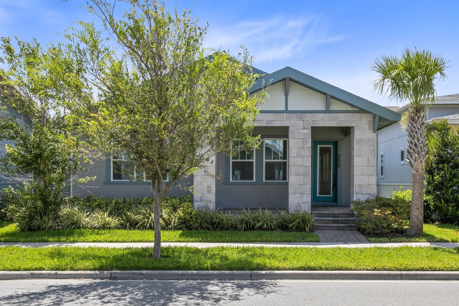 Photo of 8828 SPERRY STREET ORLANDO FL 32827
