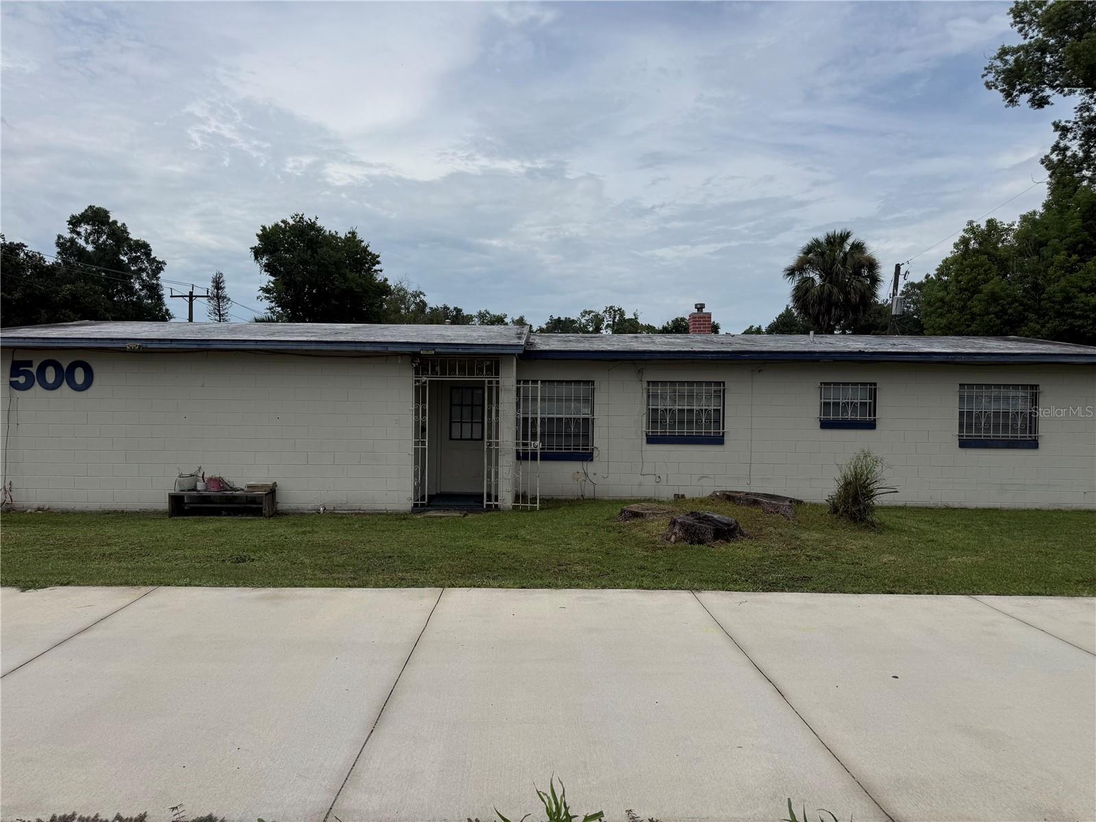 Photo of 500 E 25TH STREET SANFORD FL 32771