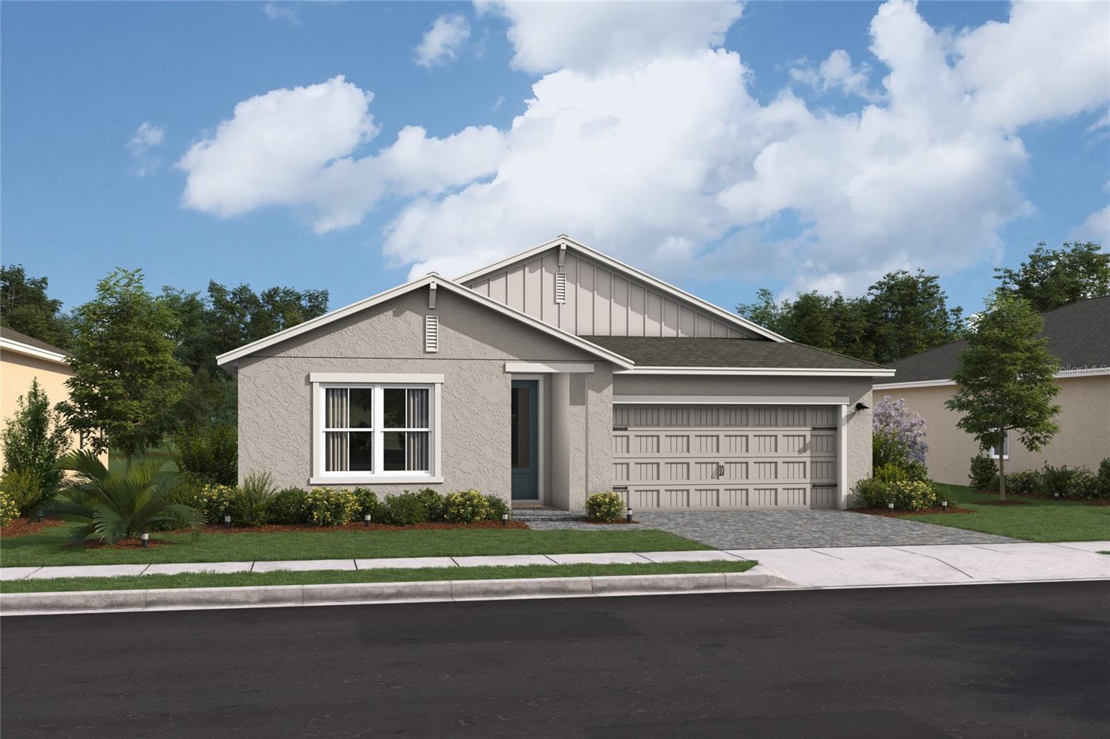 Photo of 3115 REIN AVENUE DAVENPORT FL 33837