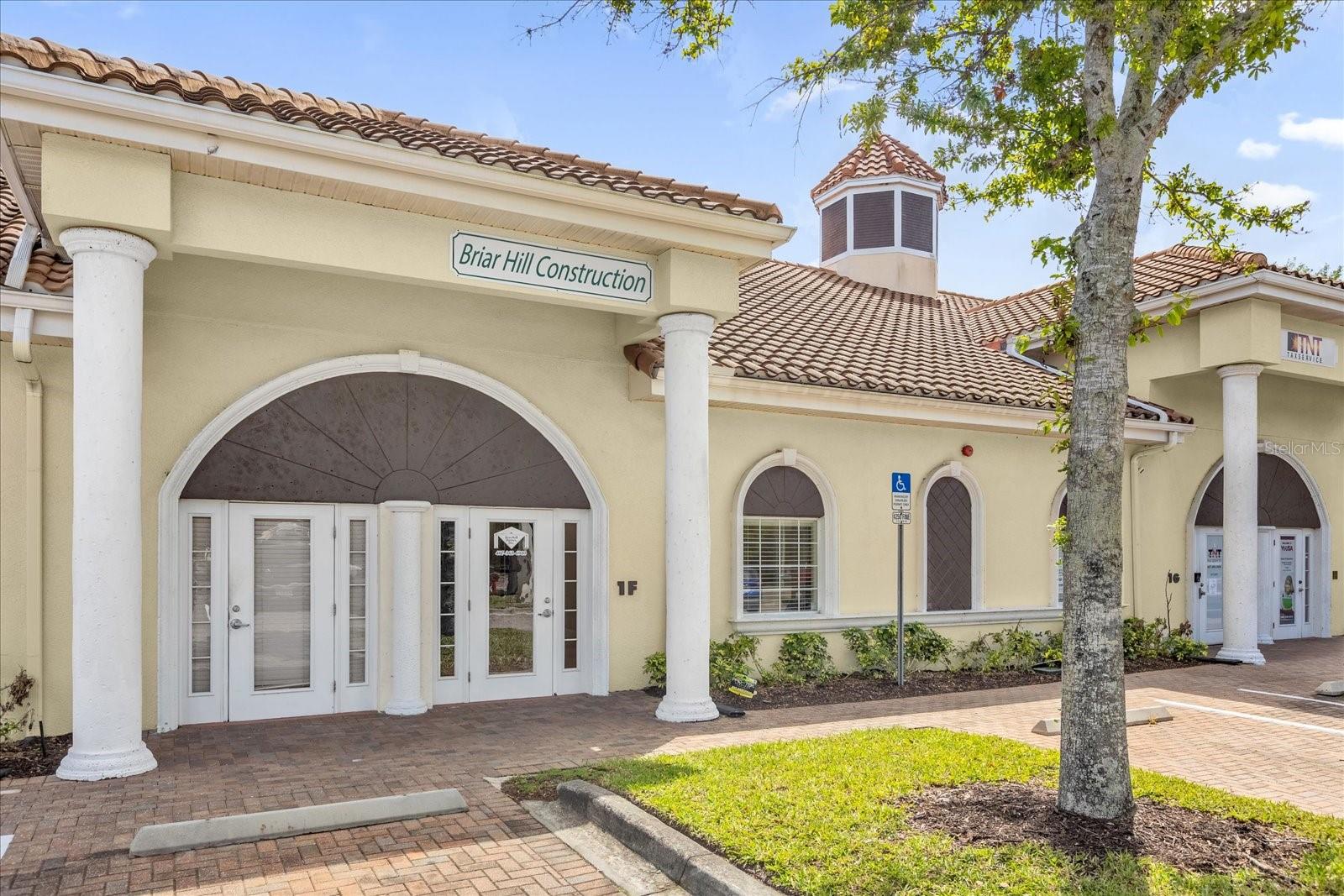 Photo of 1507 PARK CENTER DRIVE #F ORLANDO FL 32835