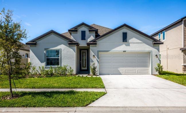 Photo of 8646 OAKSTONE CIRCLE LEESBURG FL 34788