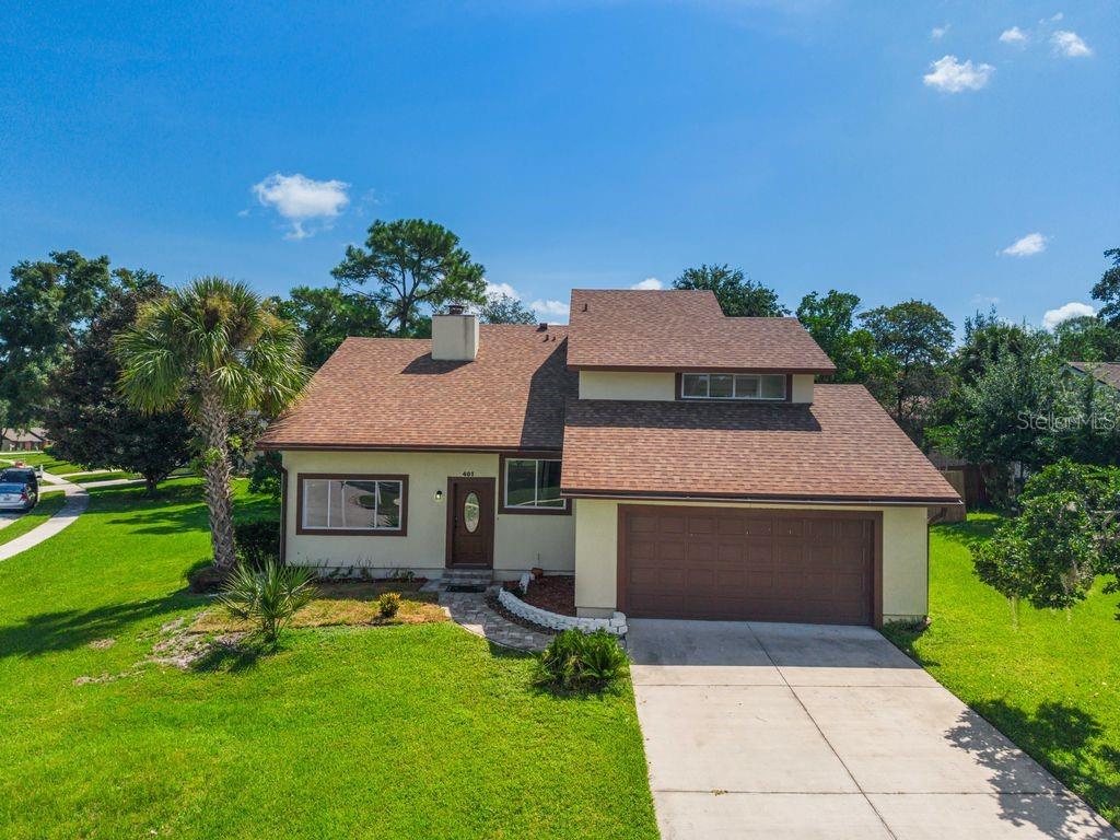 Photo of 401 WOODVIEW DRIVE LONGWOOD FL 32779