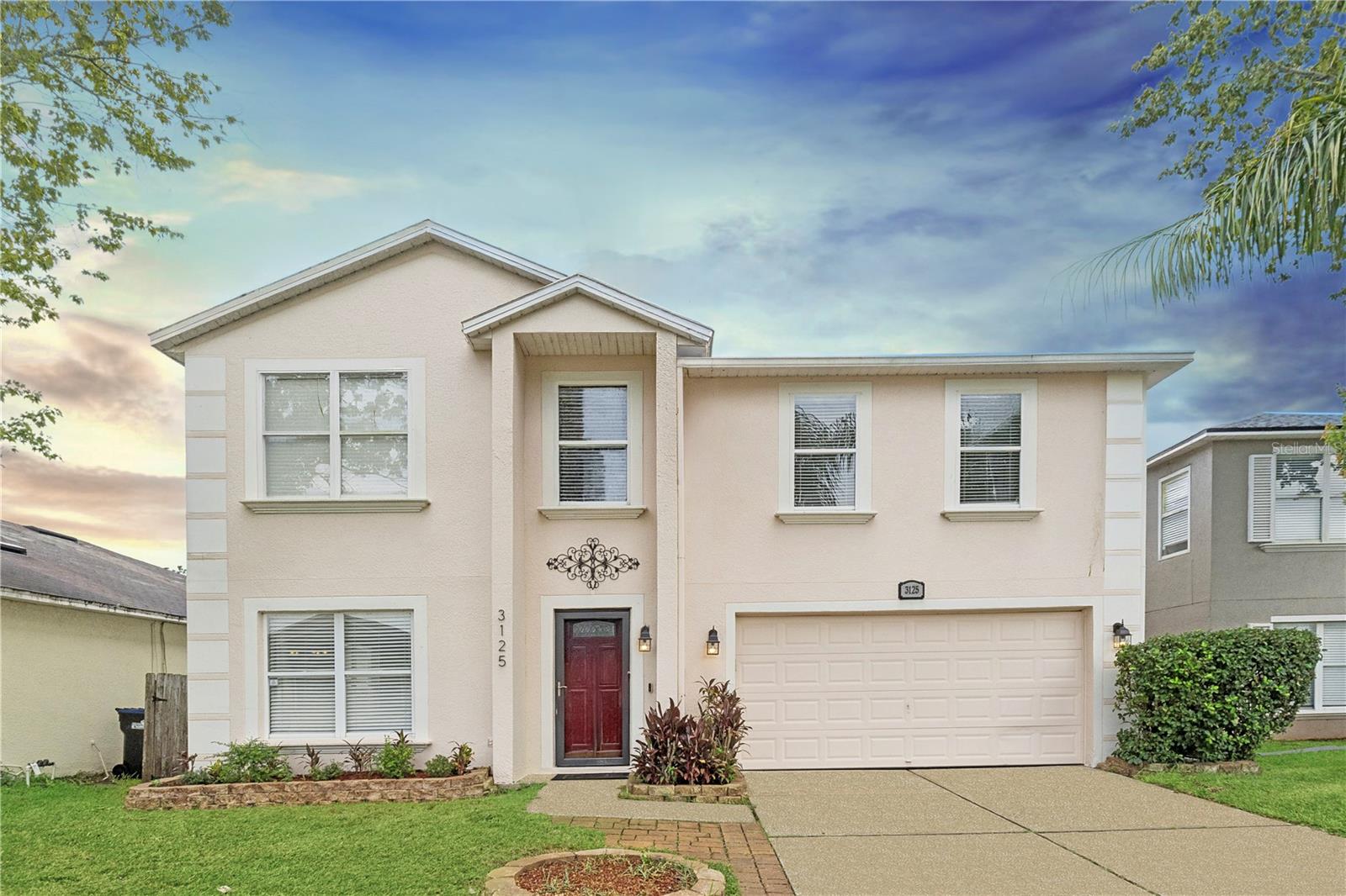 Photo of 3125 HOLLAND DRIVE ORLANDO FL 32825