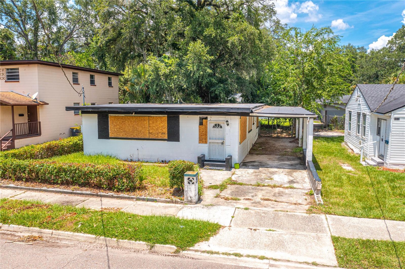 Photo of 1651 W 34 STREET JACKSONVILLE FL 32209