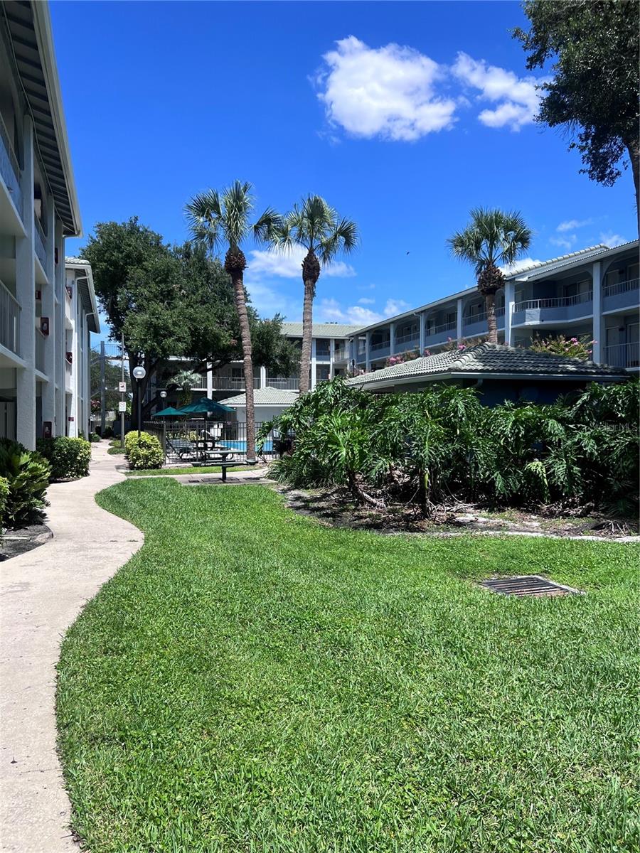 Photo of 126 BLUE POINT WAY #100 ALTAMONTE SPRINGS FL 32701