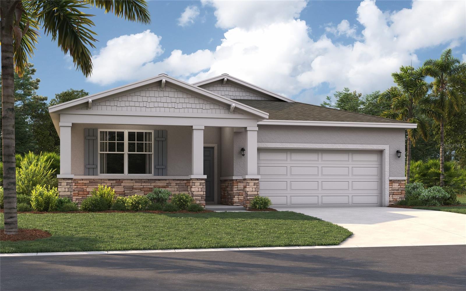 Photo of 843 PEBBLE CREST LANE EAGLE LAKE FL 33839