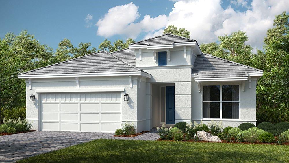 Photo of 5409 SPRING MOSS COURT ST CLOUD FL 34771