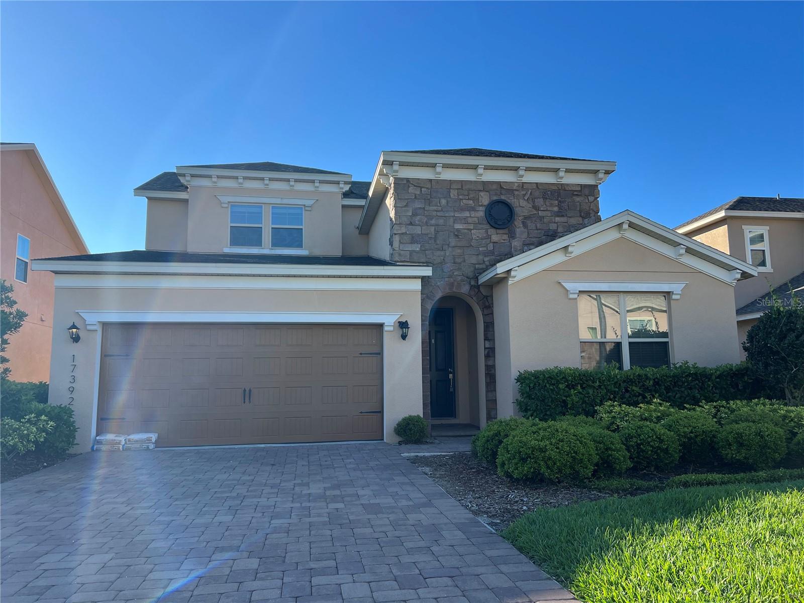 Photo of 17392 BAL HARBOUR DRIVE WINTER GARDEN FL 34787